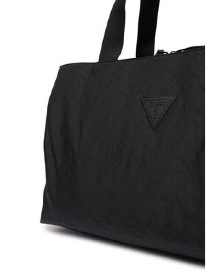 Guess Torba weekendowa Greyjoy Travel TWNN98 76025 Czarny