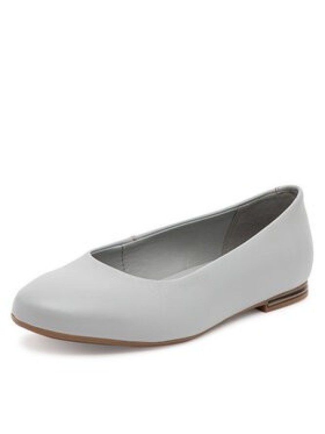 Lasocki Baleriny RST-ARABELLA-06 Szary