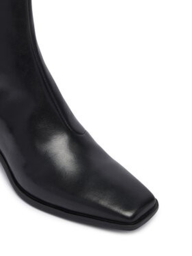 Vagabond Shoemakers Botki Fay 6100-001-20 Czarny