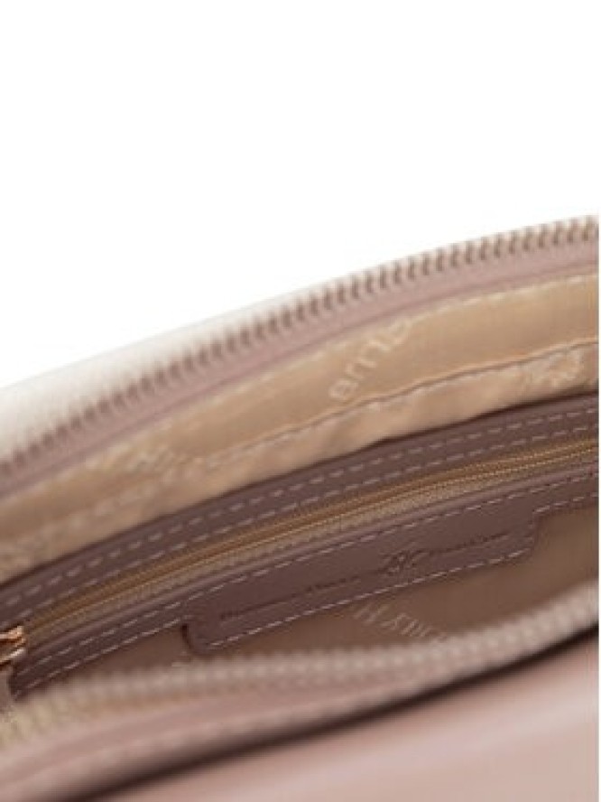 Beverly Hills Polo Club Torebka BHPC-C-001-07 Różowy