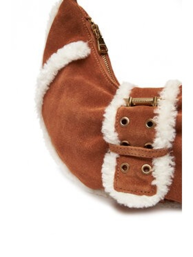 Marciano Guess Torebka 5BGZ18 7412A Brązowy