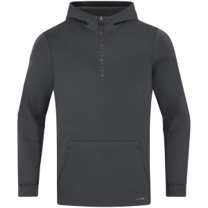 Bluza z kapturem dla kobiet Jako Pro Casual