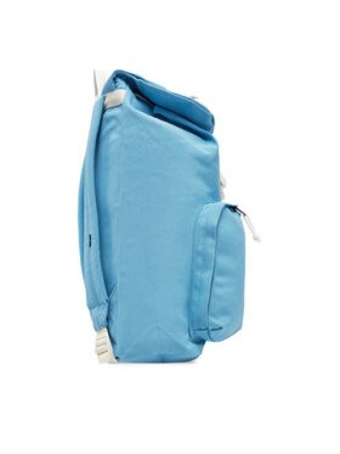 Vans Plecak Field Trippin R VN000HDDE2W1 Niebieski