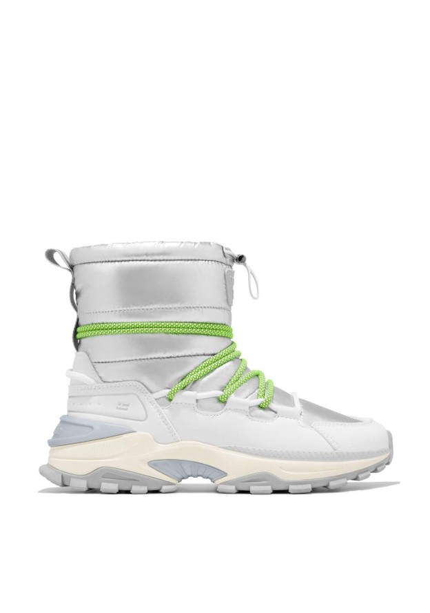 Buty Après-ski D. Franklin 347 Pluf