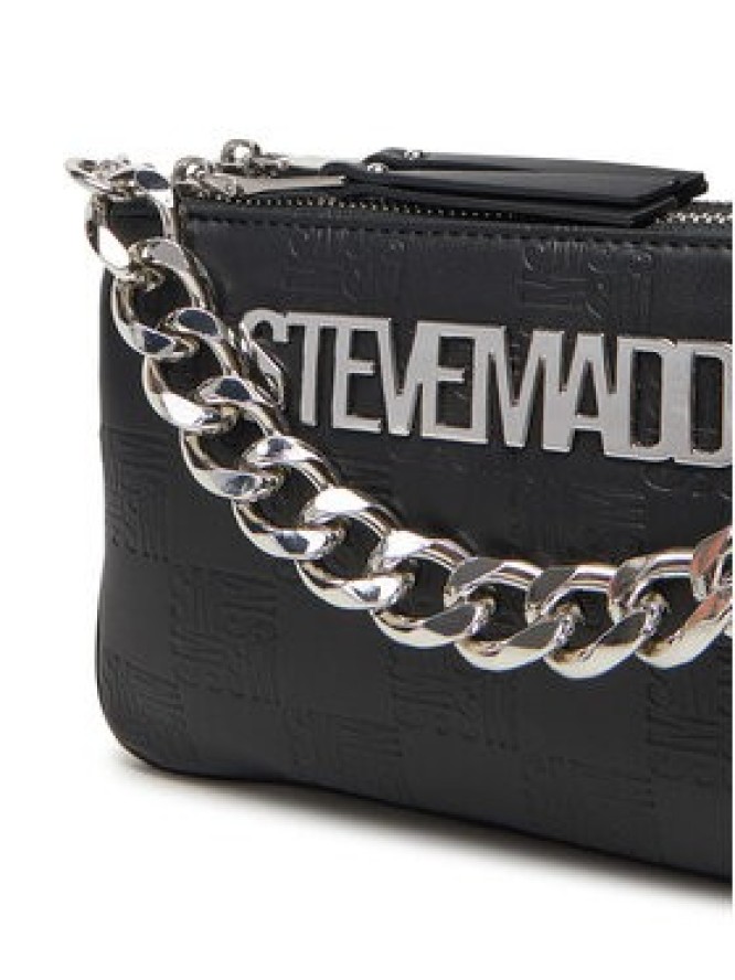 Steve Madden Torebka Bnicco-L SM13001702 Czarny