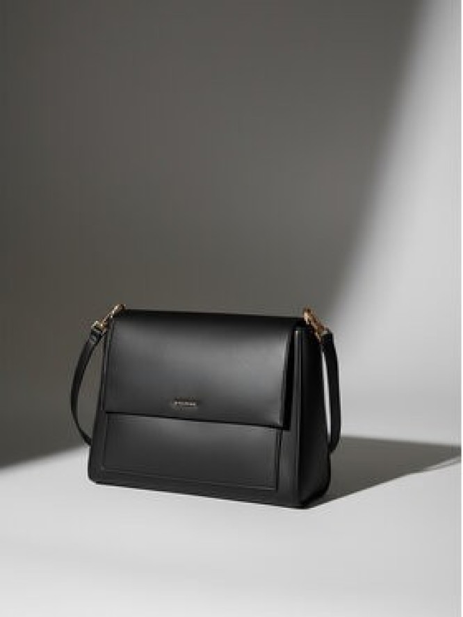 Gino Rossi Torebka C-NAILA-LDA8079 Czarny