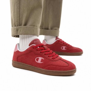 Buty damskie sportowe do chodzenia Champion PRESTIGE