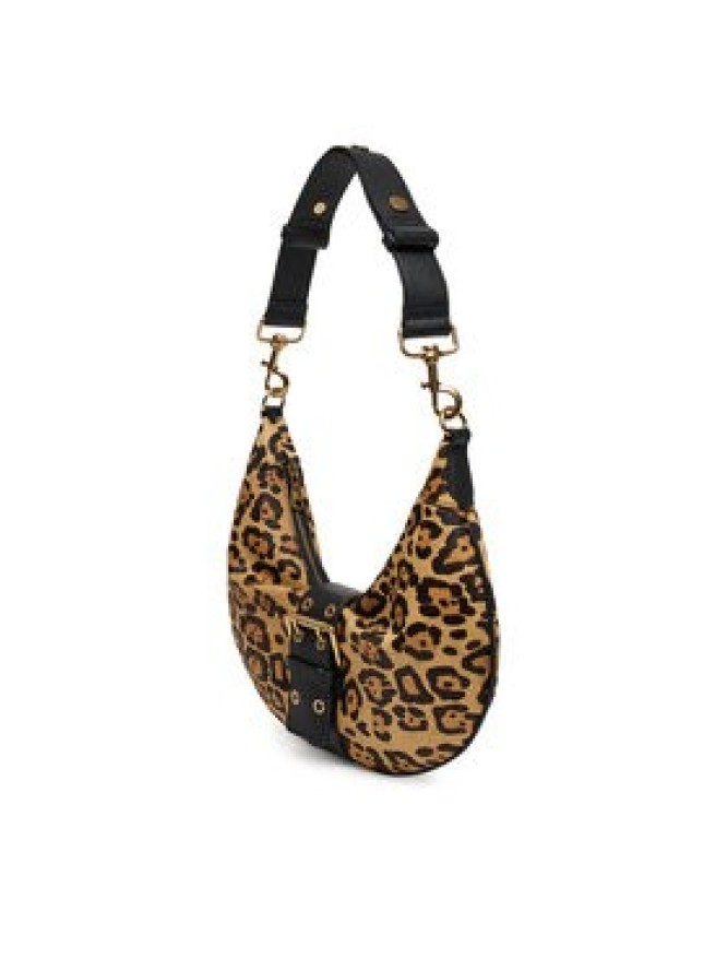 Marciano Guess Torebka 5YGZ07 7367A Brązowy