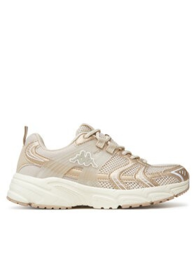 Kappa Sneakersy CEO-FC-24095Y Beżowy