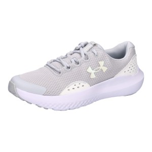 Biegowe buty dla dziewczyn podstawówki Under Armour Surge 4