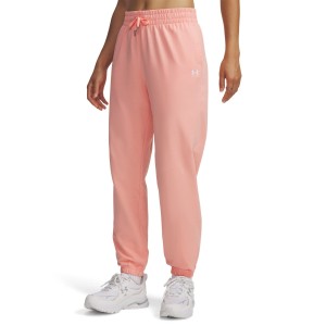 Under Armour SPORT TERRY JOGGER Spodnie dresowe damskie