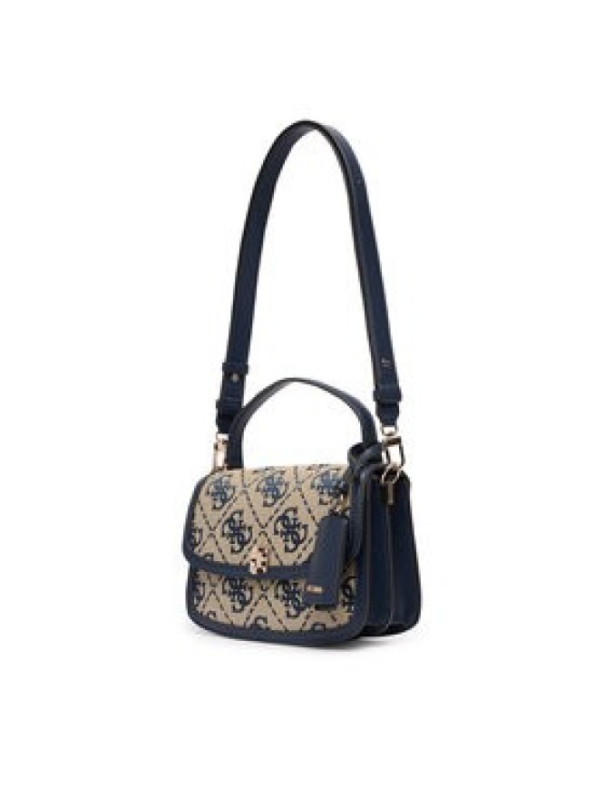 Guess Torebka HWJG97 55210 Czarny