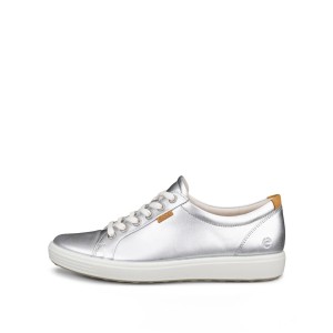 Sneakersy damscy Ecco Soft 7
