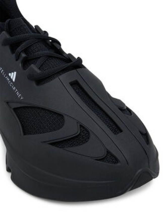 adidas by Stella McCartney Sneakersy Sportswear HP3213 Czarny