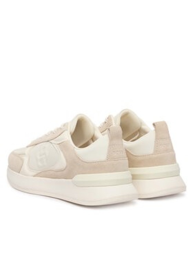 BOSS Sneakersy B Icon 50557764 Écru