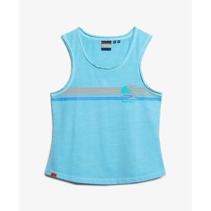 Damski tank top Superdry