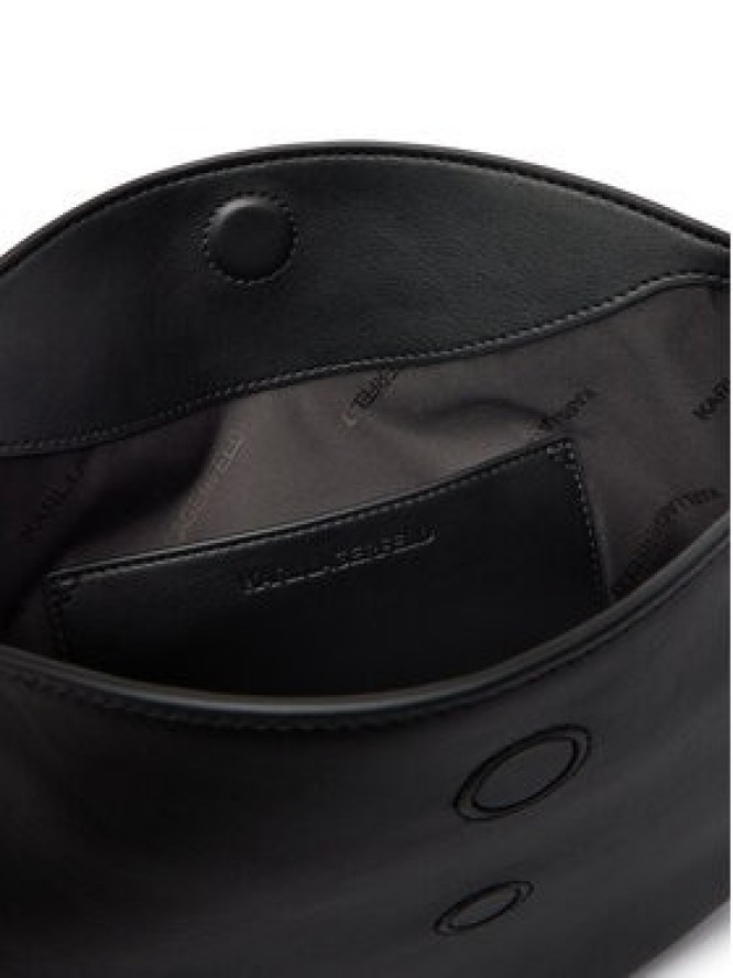 KARL LAGERFELD Torebka B1W30059 Czarny