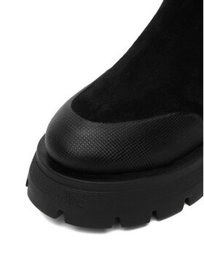 G-Star Raw Sztyblety CEO-WI16-525-05 Czarny