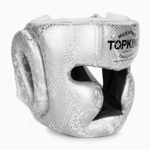 Kask bokserski Top King Super Star