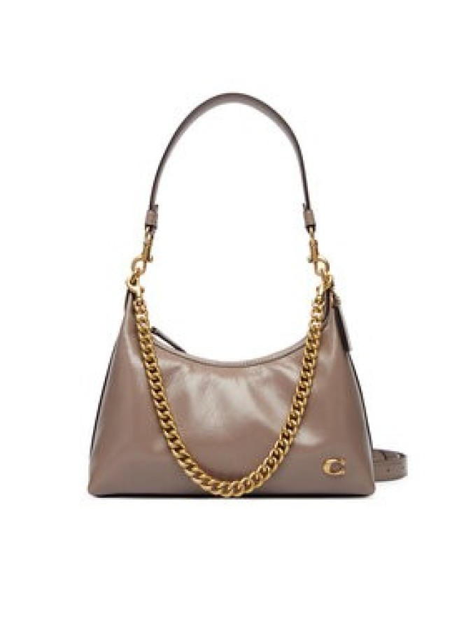 Coach Torebka Juliet CAD75 Szary