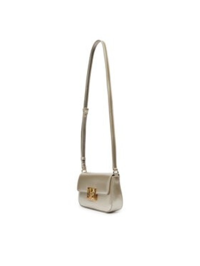Armani Exchange Torebka XW002170 AF21362 U1046 Złoty