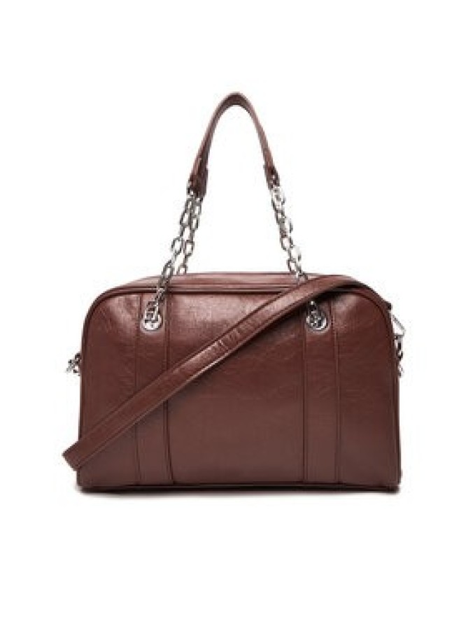 JENNY Torebka C-JEN-L-008-08 Brązowy