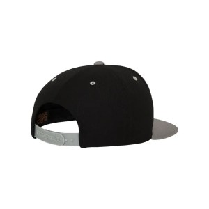 Czapka Flexfit Classique 2-tone