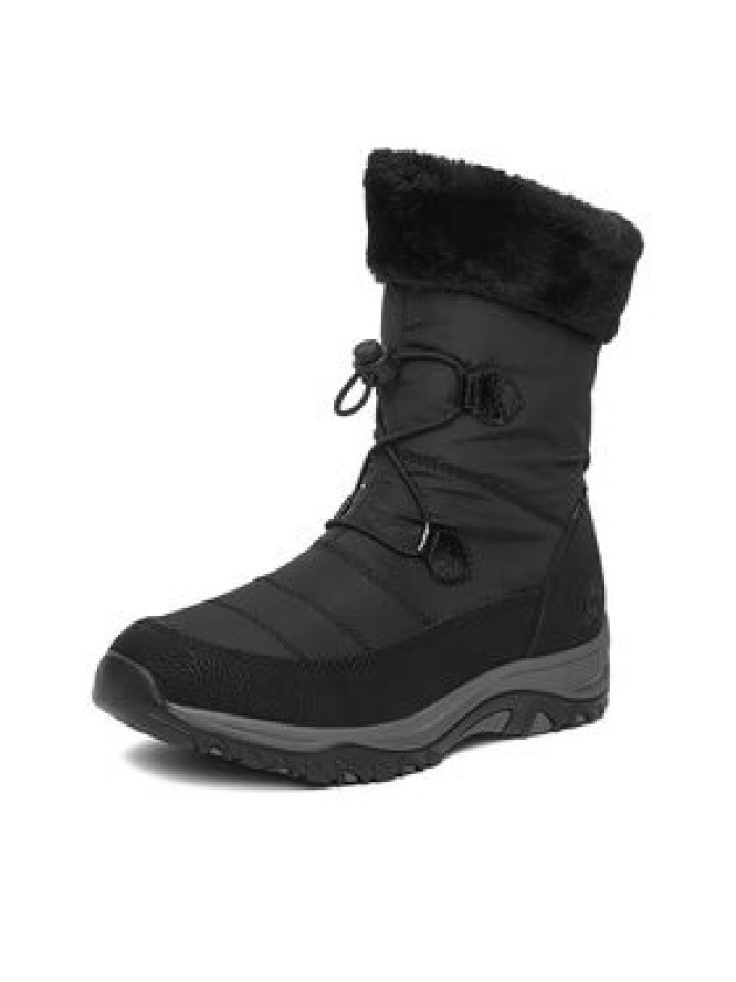 Rieker Śniegowce CEO-M9683-00 Czarny