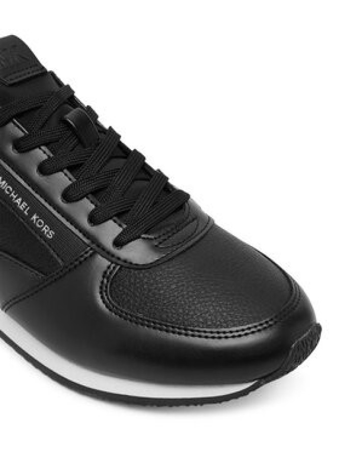MICHAEL Michael Kors Sneakersy Cindy 43T6CDFS1L Czarny