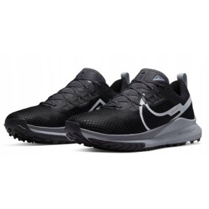 Buty Do Biegania Damskie Nike W React Pegasus Trail 4