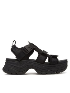 Teva Sandały 1164570 Czarny