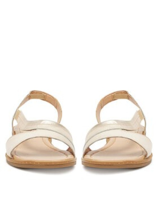 Lasocki Sandały WI23-FOXI-95 Złoty