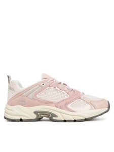 Tommy Jeans Sneakersy Archive'97 EN0EN02795 Różowy