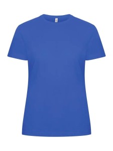 clique Classic OC-T Women T‑shirt z bawełny organicznej