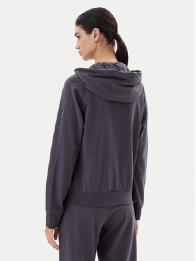 EA7 Emporio Armani Bluza 7W000078 AF13135 U8115 Szary Regular Fit