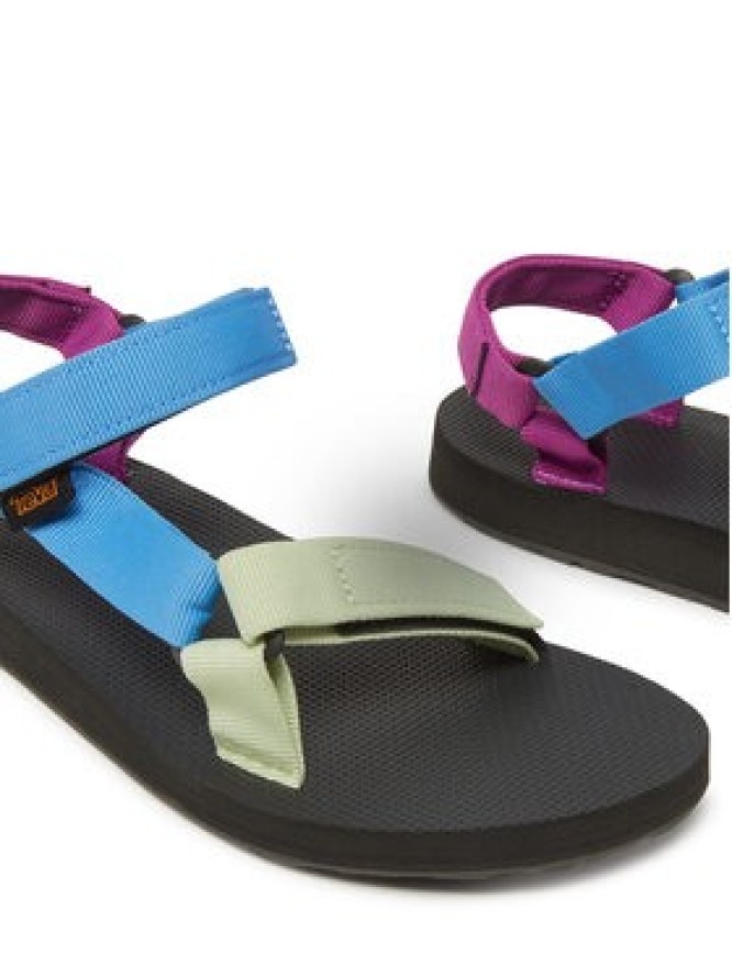 Teva Sandały Original Universal 1003987 Kolorowy