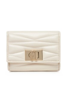Furla Portfel 1927 M WP00225 BX3221 PNN00 Écru