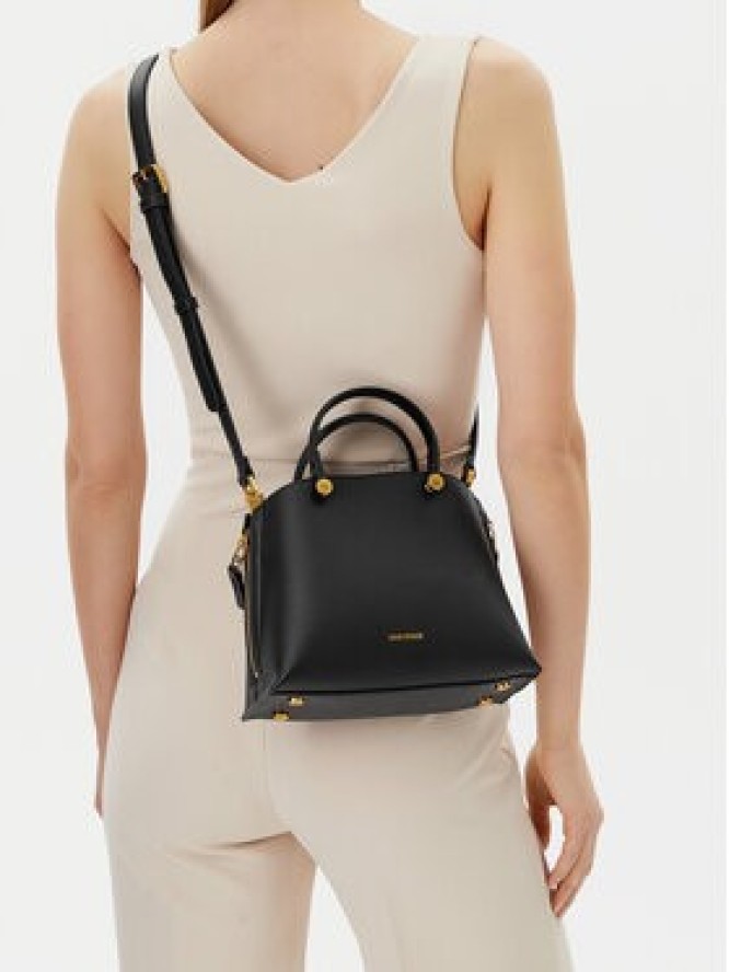 Gino Rossi Torebka RC-19689 Czarny