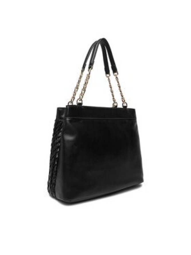 Nine West Torebka CEO-DAKOTA-II-LDA8007 Czarny