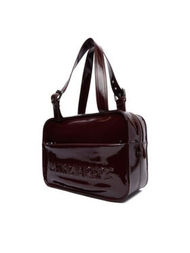 Patrizia Pepe Torebka 2B0125/L170-M558 Fioletowy