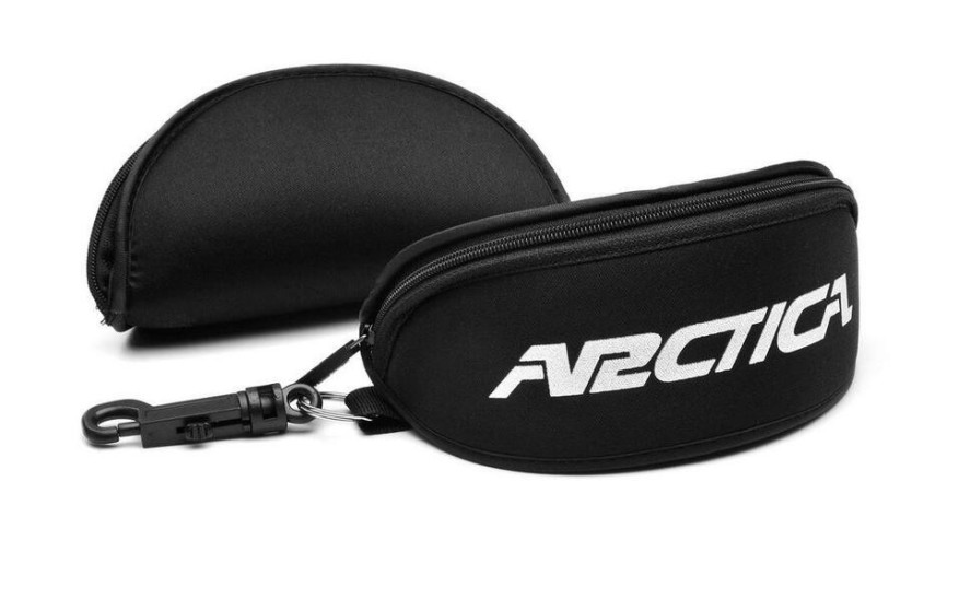 Okulary Arctica przeciwsłoneczne S-360A Polaryzacja