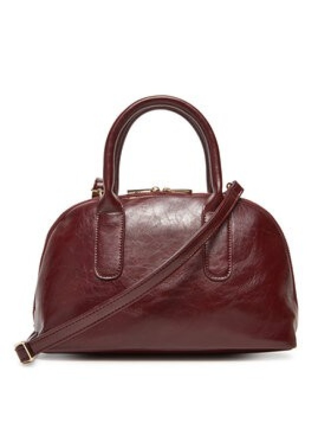 DeeZee Torebka C-DZE-S-004-08 Bordowy