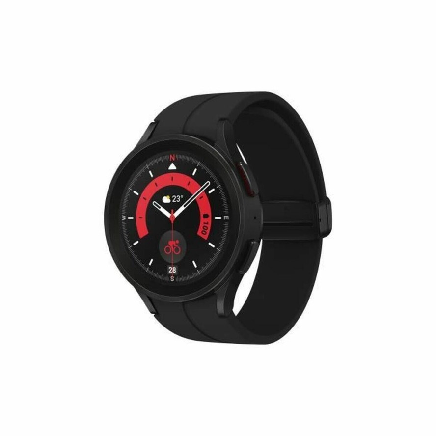 Smartwatch GALAXY WATCH5 PRO Czarny