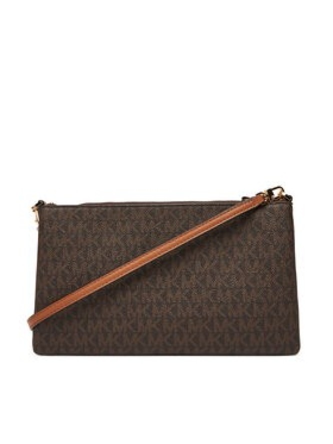 MICHAEL Michael Kors Torebka 32F5GJ6C8B Brązowy