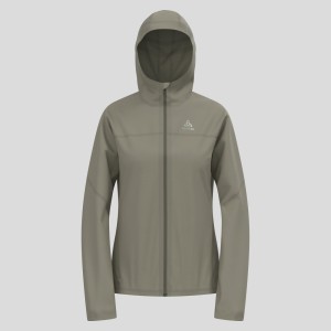 Kurtka damska Odlo X-ALP WATERPROOF Jacket