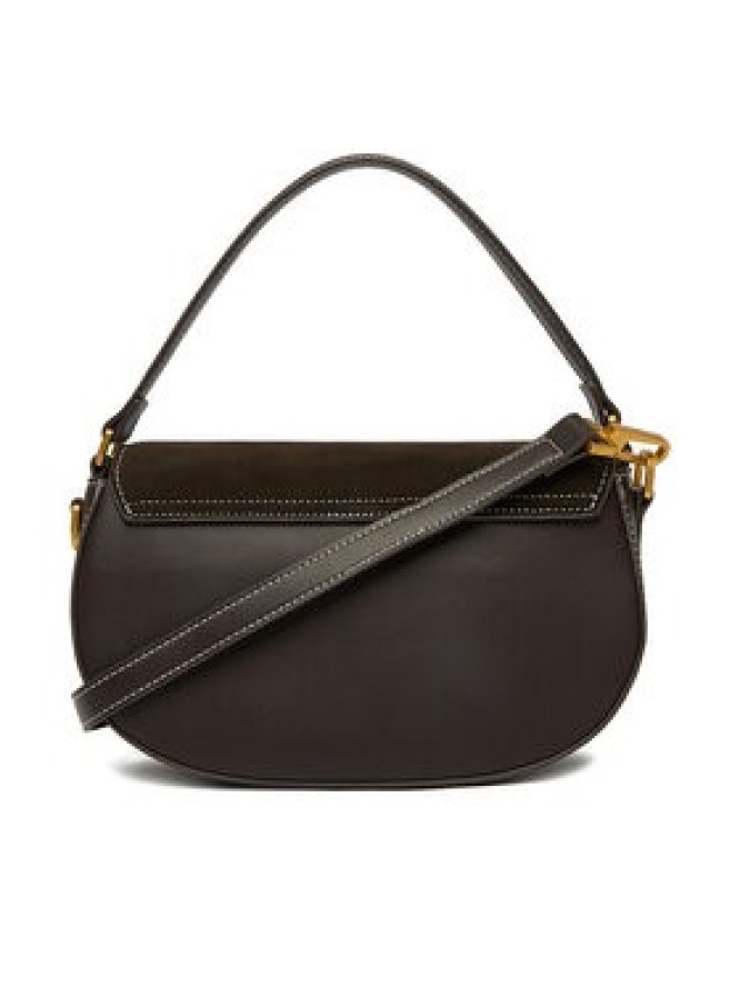 GINO ROSSI Torebka EO-LUIZA Brązowy