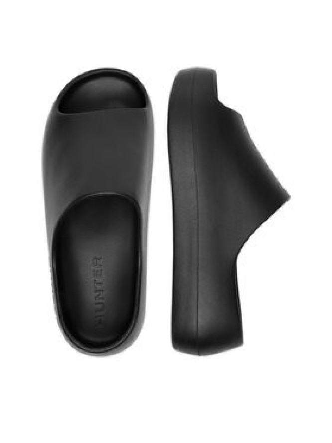 Hunter Klapki CEOWB-S55796 Czarny