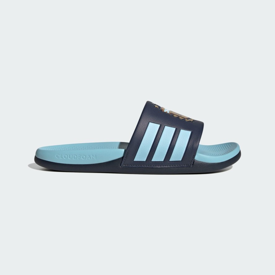 Klapki adilette Comfort 2.0 Argentyna