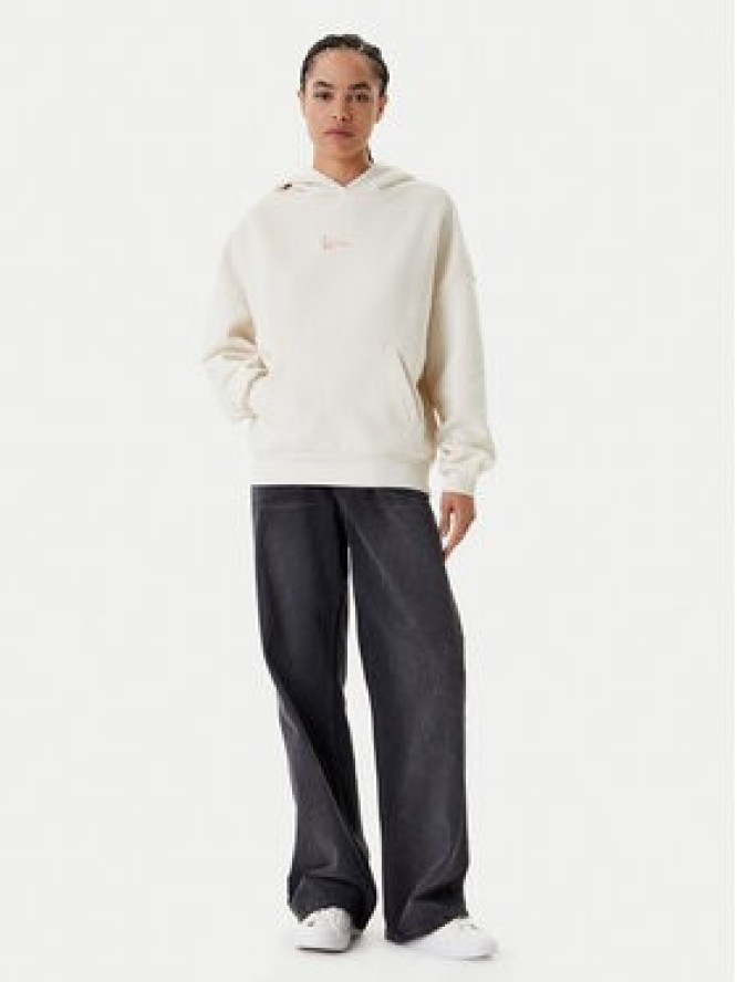 Karl Kani Bluza Signature Cherry Print PD00005445 Écru Oversize