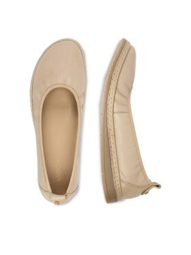 Lasocki Baleriny CEO-WI23-LYLA-01 Beżowy